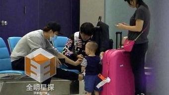 明星生子爆料事件视频,真相与隐私的边界